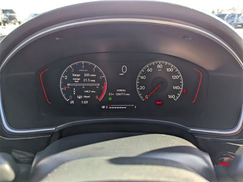 Used 2022 Honda Civic Si image 17