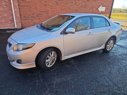 Used 2010 Toyota Corolla