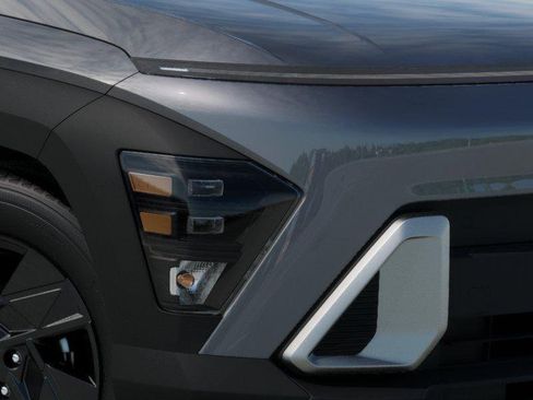 New 2027 Hyundai Kona SEL Sport AWD/4WD image 9