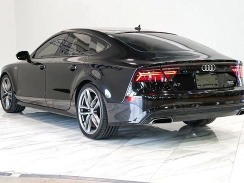 Used 2016 Audi A7 3.0T Prestige w/ Prestige Package AWD/4WD image 8