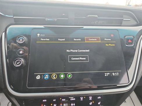 Used 2023 Chevrolet Bolt LT w/ Infotainment Package image 23