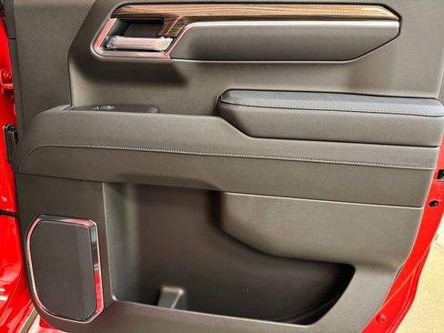 New 2026 Chevrolet Silverado 1500 LT image 26