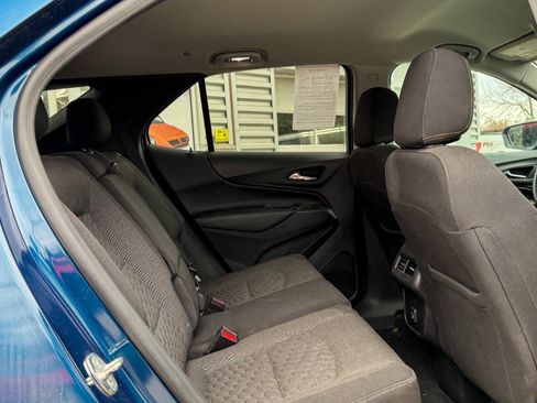 Used 2021 Chevrolet Equinox LT image 14