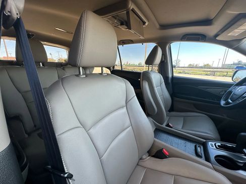 Used 2016 Honda Pilot EX-L image 24