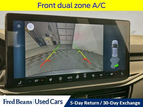 Certified 2023 Ford Escape ST-Line w/ Tech Pack #1 AWD/4WD image 18