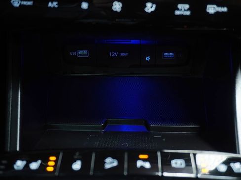 Certified 2024 Hyundai Tucson Limited image 21