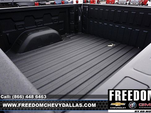 New 2026 GMC Sierra 1500 Denali image 45