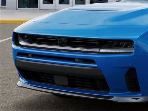 New 2026 Dodge Charger Scat Pack w/ Blacktop Package AWD/4WD image 11