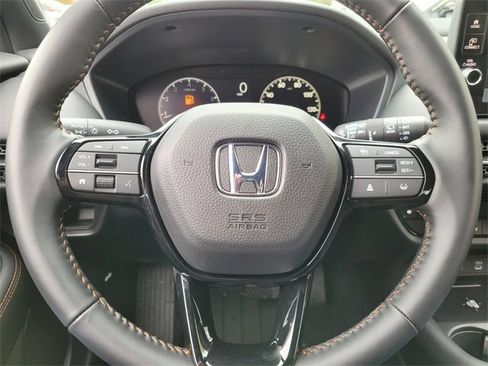 New 2026 Honda HR-V Sport image 17