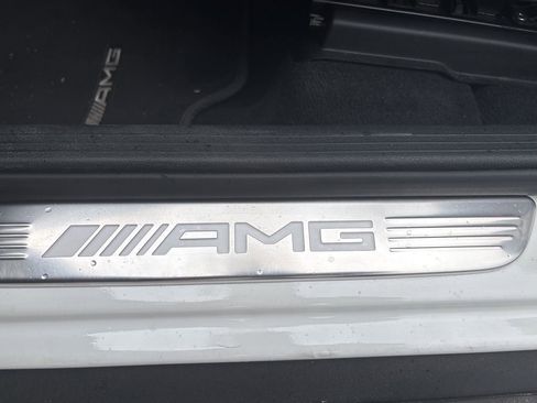 Used 2022 Mercedes-Benz GLC 43 AMG 4MATIC image 45