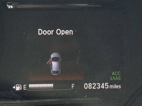 Used 2022 Honda HR-V EX image 16