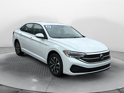 Certified 2023 Volkswagen Jetta S