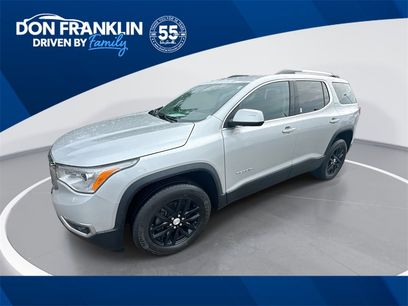 Used 2019 GMC Acadia SLT