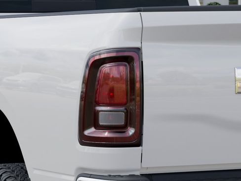 New 2026 RAM 2500 Tradesman RWD image 8