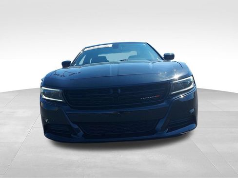 Used 2023 Dodge Charger SXT w/ Cold Weather Package RWD image 8