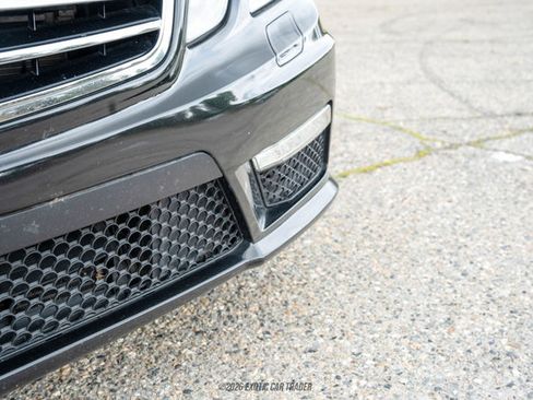 Used 2010 Mercedes-Benz E 63 AMG Sedan image 86