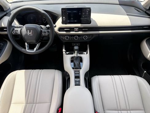 Certified 2026 Honda HR-V EX-L image 2