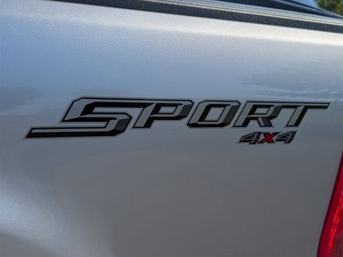 Used 2022 Ford Ranger XLT w/ Equipment Group 302A High image 23