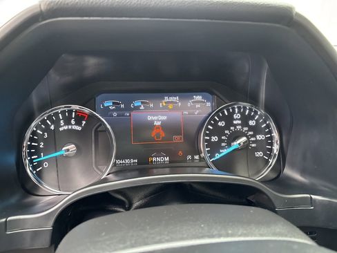 Used 2020 Ford Expedition Limited image 14