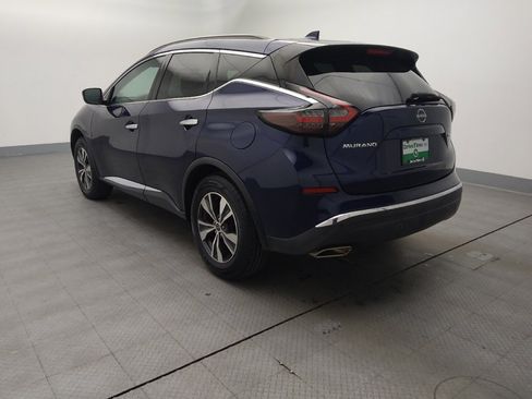 Used 2023 Nissan Murano SV image 5