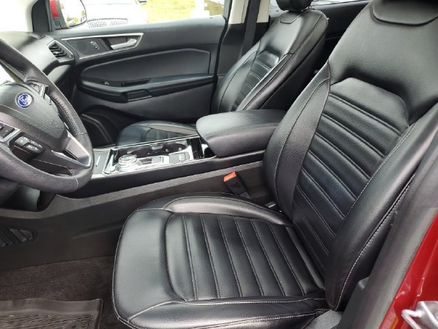 Used 2019 Ford Edge SEL w/ Equipment Group 201A AWD/4WD image 25