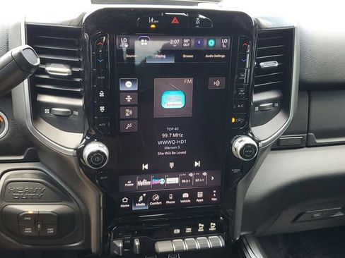 New 2025 RAM 2500 Big Horn image 29