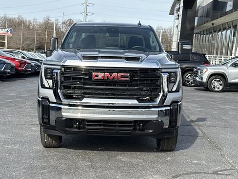 New 2026 GMC Sierra 2500 Pro image 13