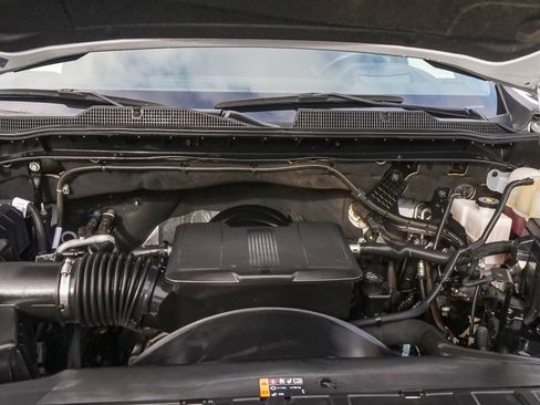 Used 2024 Chevrolet Silverado 2500 LTZ w/ LTZ Convenience Package image 23