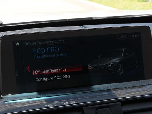 Used 2018 BMW 330i Sedan RWD image 34