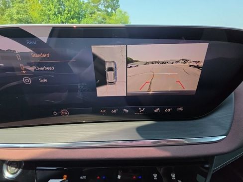 New 2026 Buick Envision Sport Touring AWD/4WD image 27