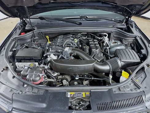 Used 2024 Dodge Durango GT image 32