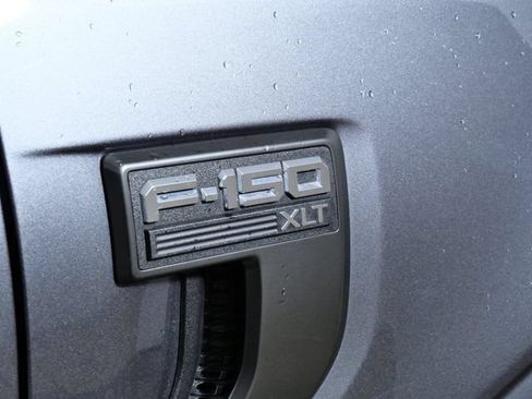 Used 2023 Ford F150 XLT w/ Equipment Group 302A High AWD/4WD image 7