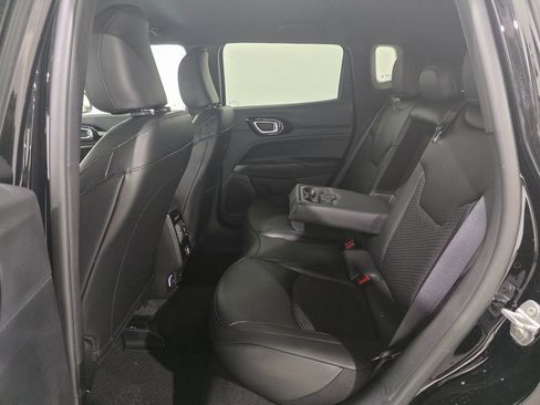 New 2026 Jeep Compass Latitude AWD/4WD image 19