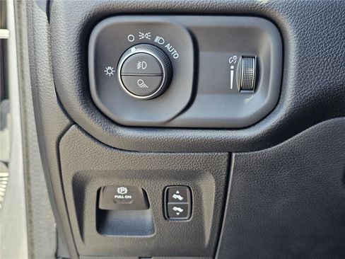Used 2022 RAM 1500 Rebel w/ Rebel Level B Equipment Group AWD/4WD image 19