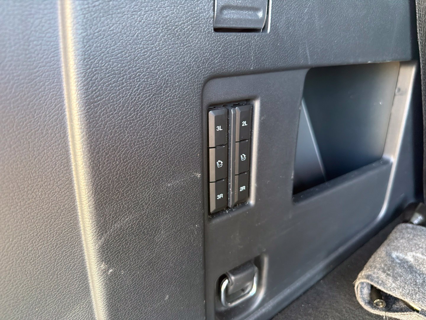 Used 2024 Ford Expedition Limited AWD/4WD image 20