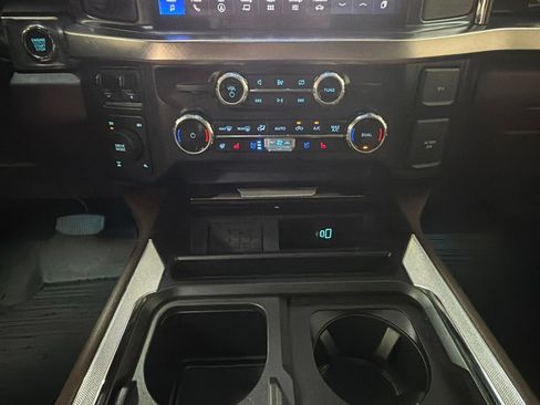 Used 2024 Ford F250 King Ranch w/ FX4 Off-Road Package AWD/4WD image 20