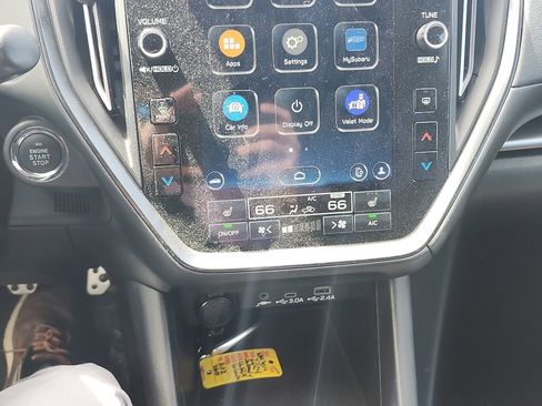 Used 2024 Subaru WRX Premium image 25