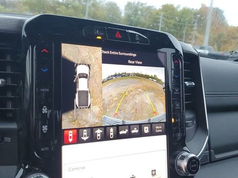 New 2026 RAM 3500 Laramie image 10