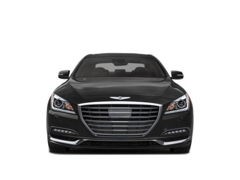 Used 2018 Genesis G80 3.8 w/ Option Group 02 RWD image 4