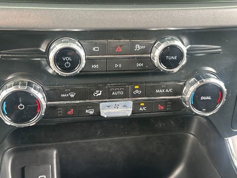 Used 2025 Ford F150 XLT w/ Equipment Group 302A MID AWD/4WD image 23