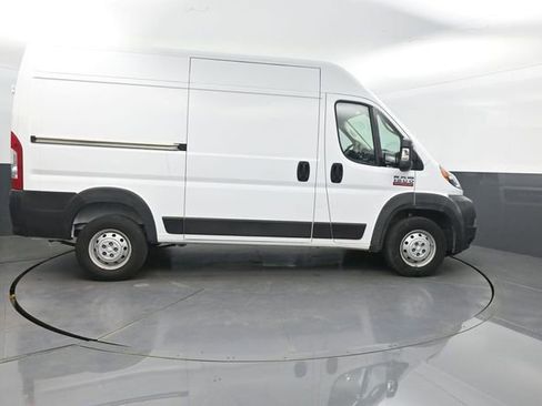 Used 2019 RAM ProMaster 1500 FWD image 21