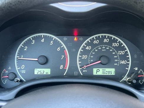 Used 2011 Toyota Corolla LE FWD image 25