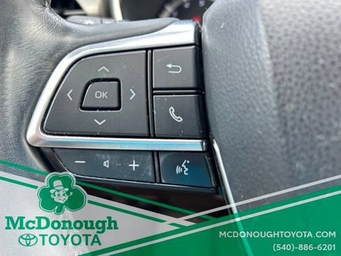 Used 2020 Toyota Highlander Limited AWD/4WD image 25