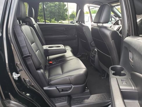 Used 2023 Honda Passport EX-L image 33