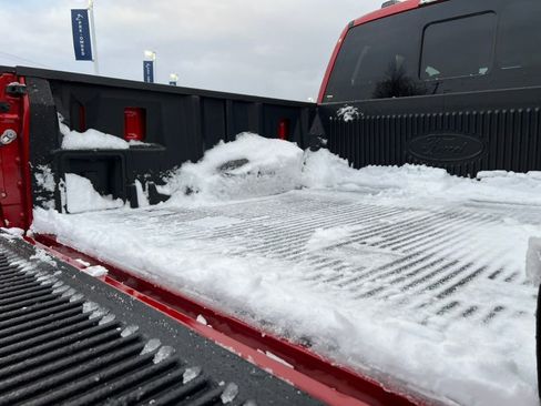 Certified 2023 Ford F150 XLT w/ Equipment Group 302A High image 7