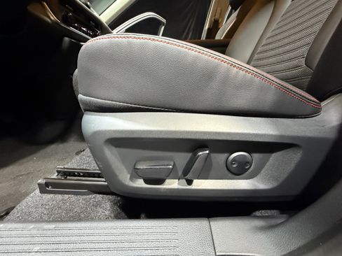 New 2026 Nissan Rogue SV image 14