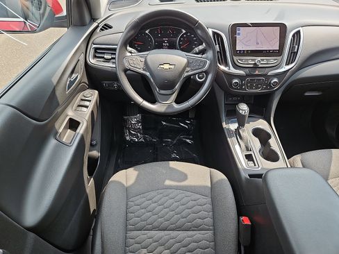 Used 2021 Chevrolet Equinox LT FWD image 11