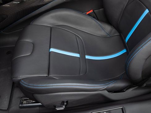 Certified 2024 Ferrari SF90 Spider image 62