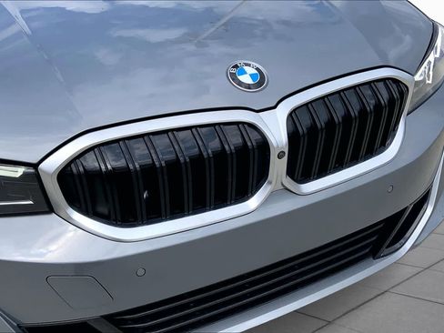 Used 2024 BMW 330i Sedan RWD image 29