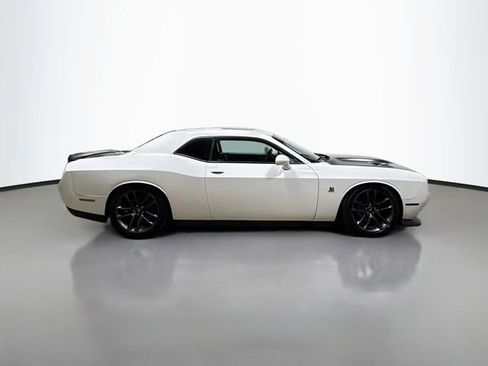Used 2021 Dodge Challenger R/T Scat Pack w/ Plus Package RWD image 6
